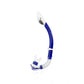 Silicone Snorkel S6171 freeshipping - wave-china