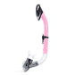 Silicone Snorkel S6153 freeshipping - wave-china