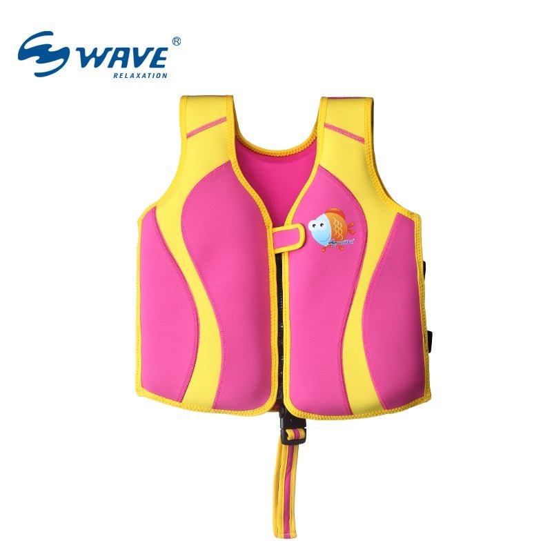 Buoyancy Suit FSS6731B freeshipping - wave-china