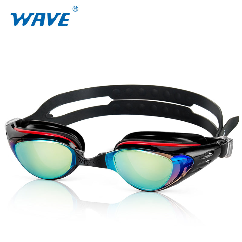 Shortsightedness Silicone Surf Club Adult Swim Goggles