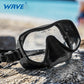 Adult Diving Customized Snorkeling Face Mask