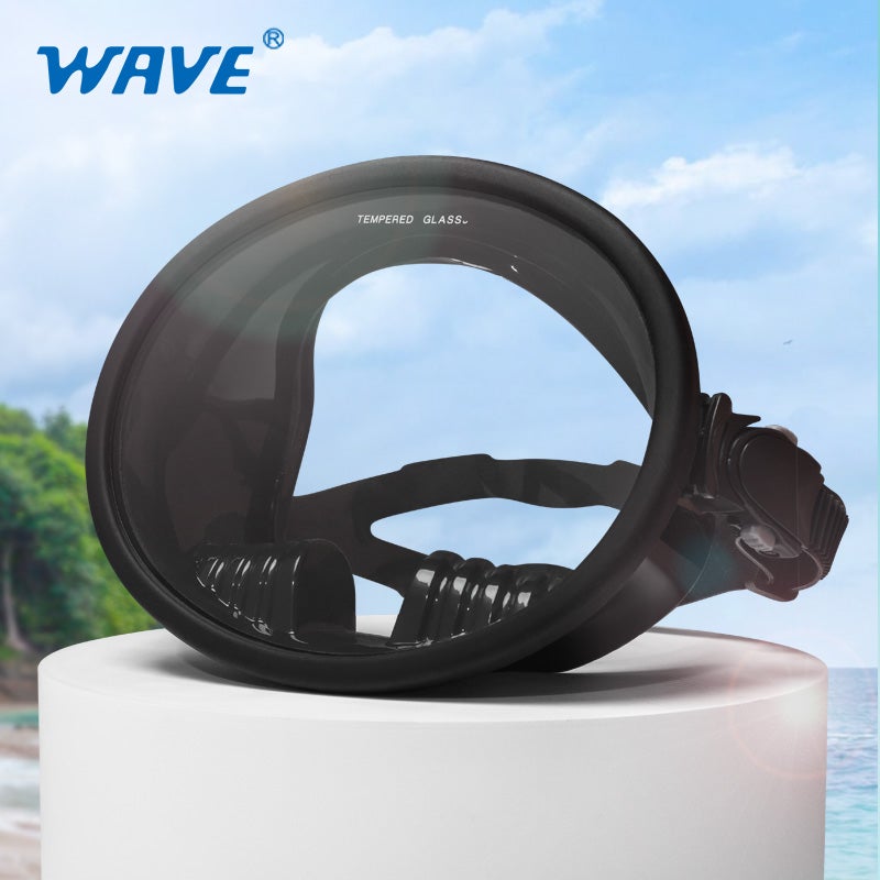 Diving Face Mask M1332 freeshipping - wave-china