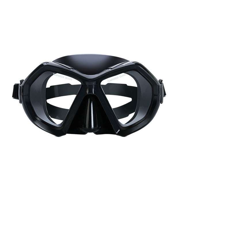 Diving Face Mask M1413 freeshipping - wave-china