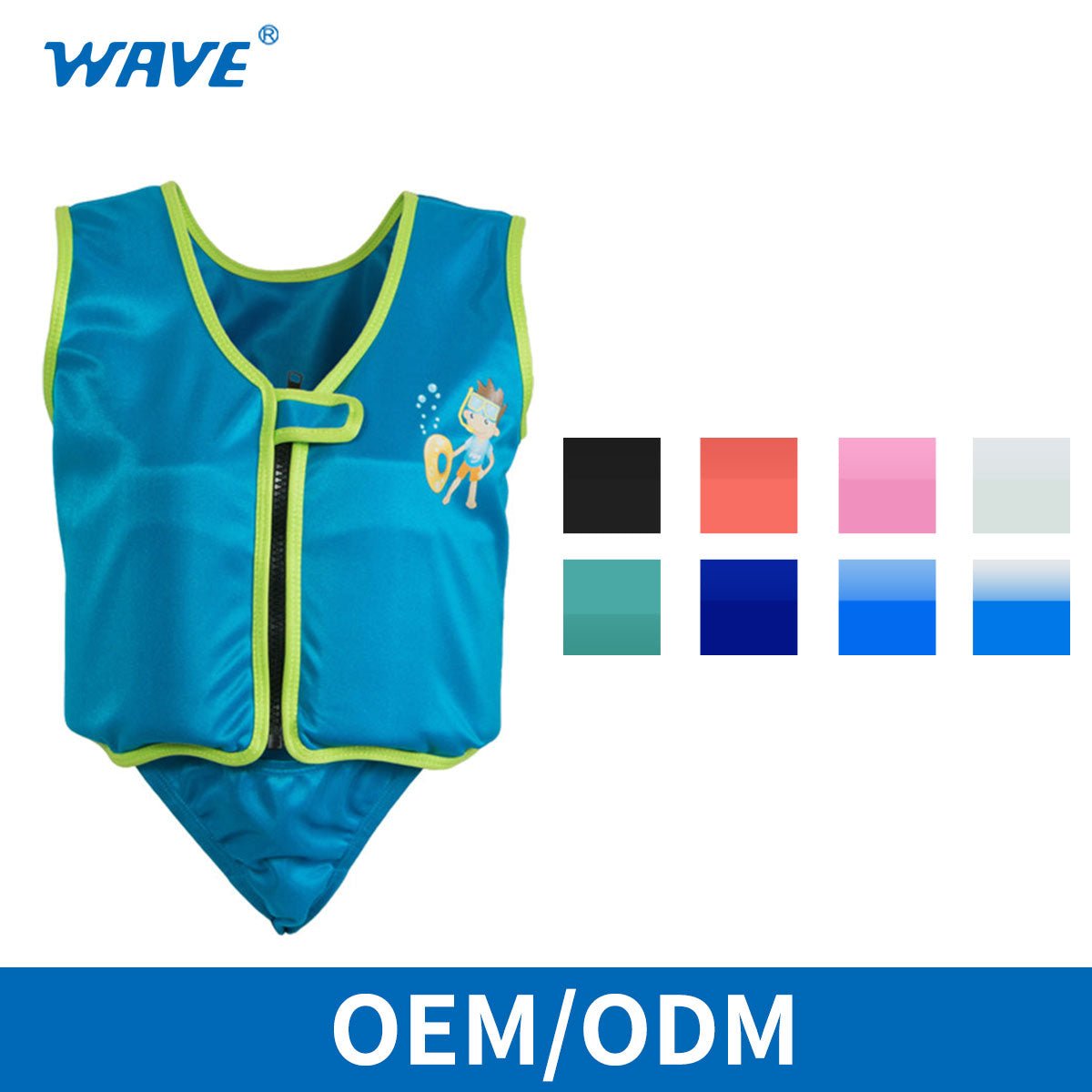 Float Suit	Manufacturer Child Swim Safety Vest Life Jacket
