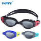 Professional Adult Anti Fog Funny PC Lenses Swim Goggles Best Suppliers