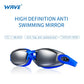 UV Swim Race Goggles freeshipping - wave-china