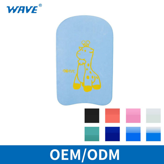 OEM and ODM Floating Foam Swimming Kickboard