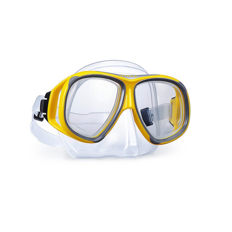 Customized Snorkeling Scuba Face Mask
