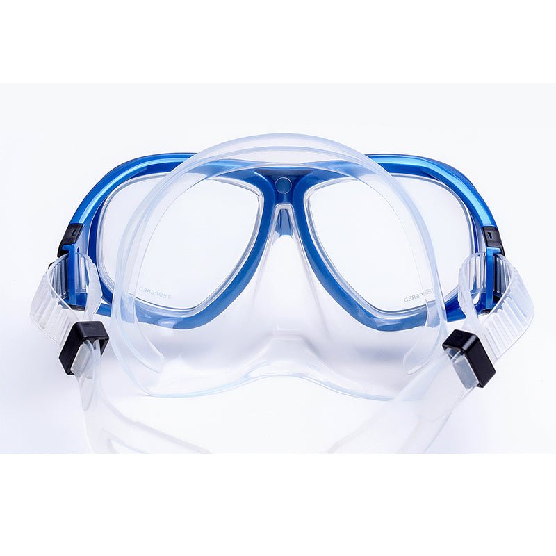 Customized Snorkeling Scuba Face Mask