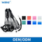 OEM ODM 水肺潜水装备 呼吸管面罩套装