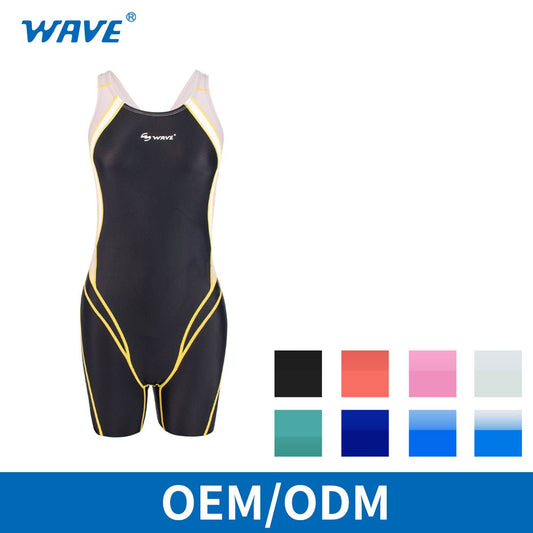 Custom One Piece Swimming Suit Swimwear