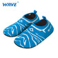 TPR Outsole Beach Socks Baby Kids Aqua Water Sport Socks Anti Slip swimming shoes swim